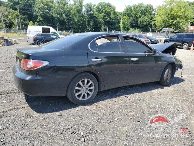 JTHBA30G545044216 2004 LEXUS ES330 photo no. 3