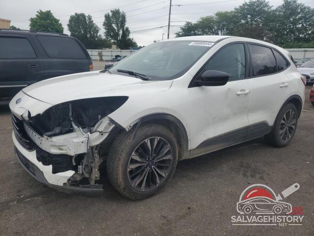 1FMCU0G62NUB34886 2022 FORD ESCAPE photo no. 22