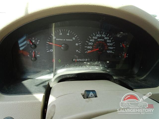 1FTPX14V77NA22659 2007 FORD All Models photo no. 9