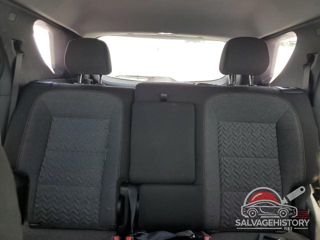 3GNAXKEG1PS178124 2023 CHEVROLET EQUINOX photo no. 10