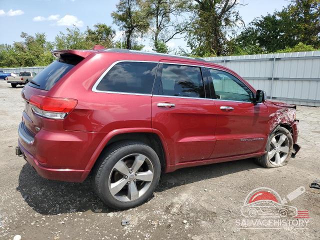 1C4RJFCG1FC679297 2015 JEEP GRAND CHER photo no. 3