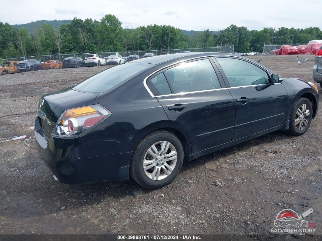 1N4AL2AP8CN455260 2012 NISSAN ALTIMA photo no. 4