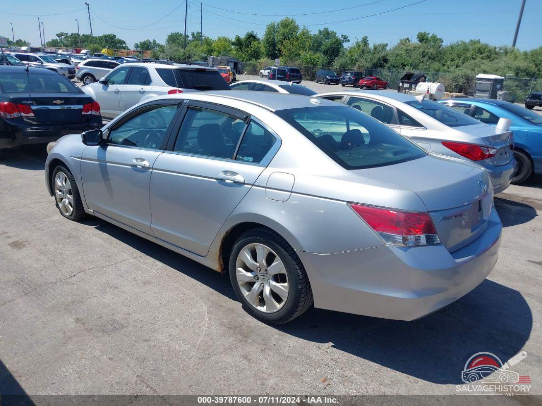 1HGCP268X8A086975 2008 HONDA ACCORD photo no. 3