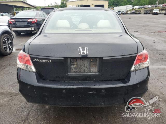 1HGCP26429A183425 2009 HONDA ACCORD photo no. 6