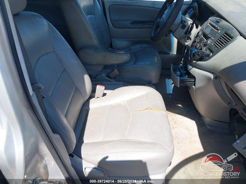 5NPDH4AE8CH124309 2012 HYUNDAI ELANTRA photo no. 5