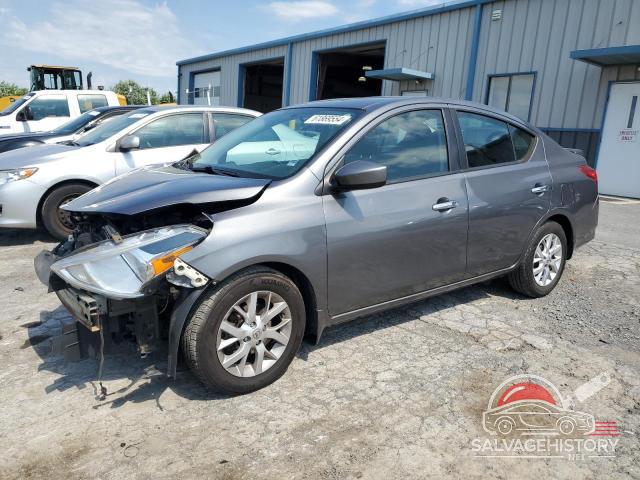 3N1CN7AP6HL803769 2017 NISSAN VERSA photo no. 16