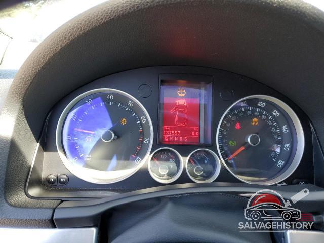 WVWFV71K97W049841 2007 VOLKSWAGEN NEW GTI FA photo no. 9