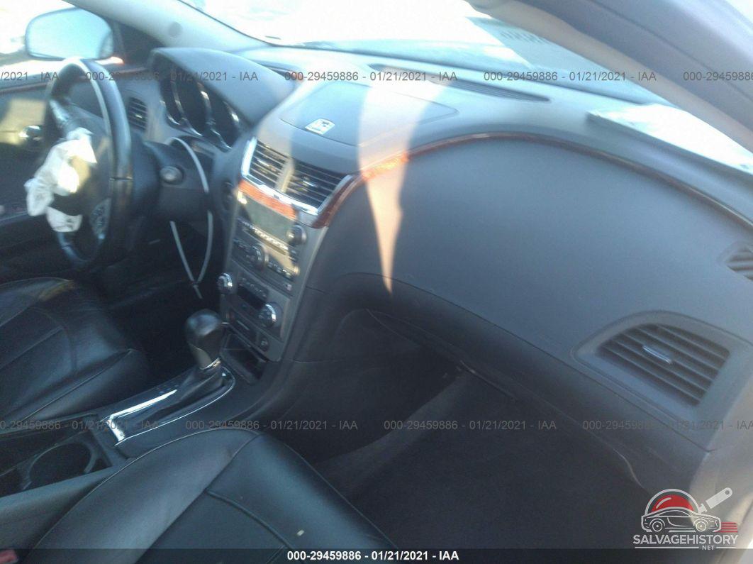 1G1ZG5E78CF286146 2012 CHEVROLET MALIBU photo no. 5