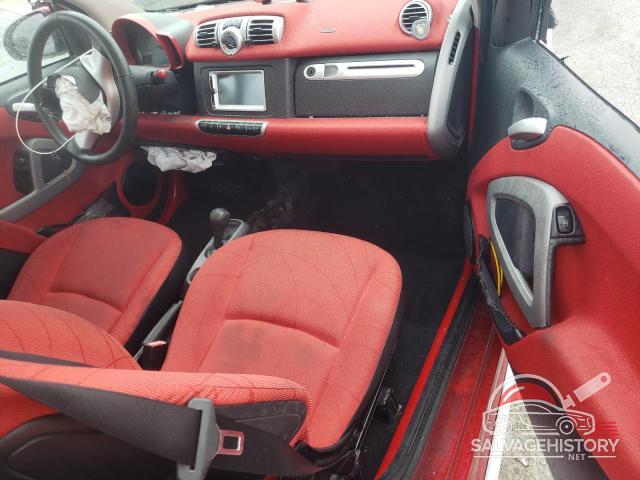 WMEEJ9AA9EK777398 2014 SMART FORTWO photo no. 8