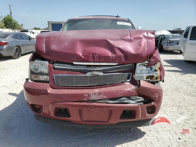 1GNFC13C17R357679 2007 CHEVROLET TAHOE photo no. 5