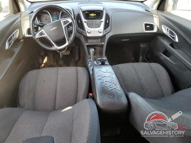 2GNALCEK4H1588550 2017 CHEVROLET EQUINOX photo no. 8