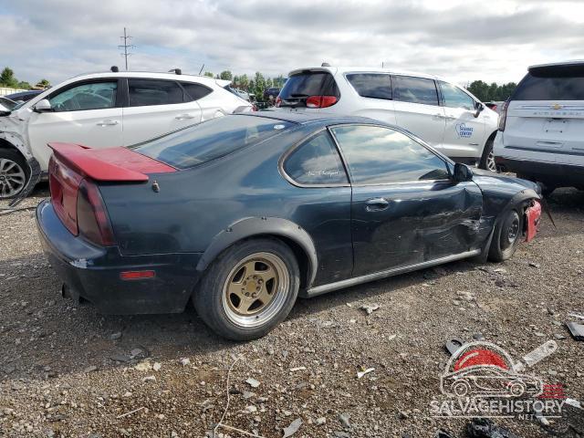 JHMBB2275SC005428 1995 HONDA PRELUDE photo no. 3