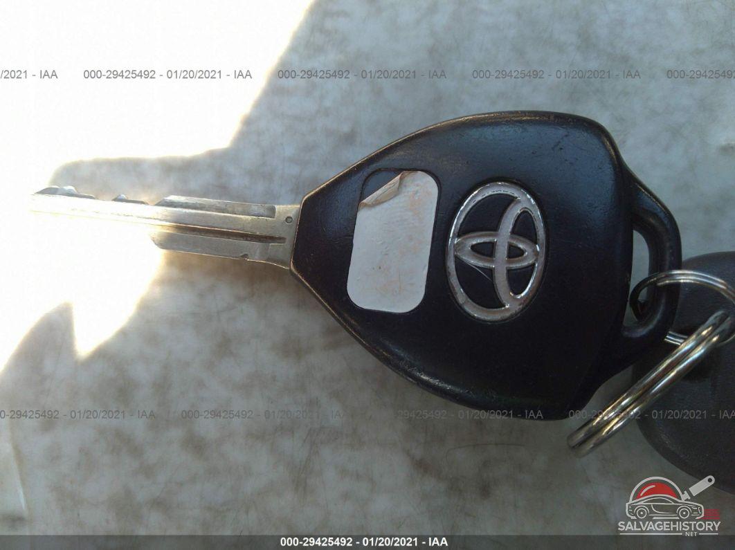 JTMJF4DV9A5019599 2010 TOYOTA RAV4 photo no. 11