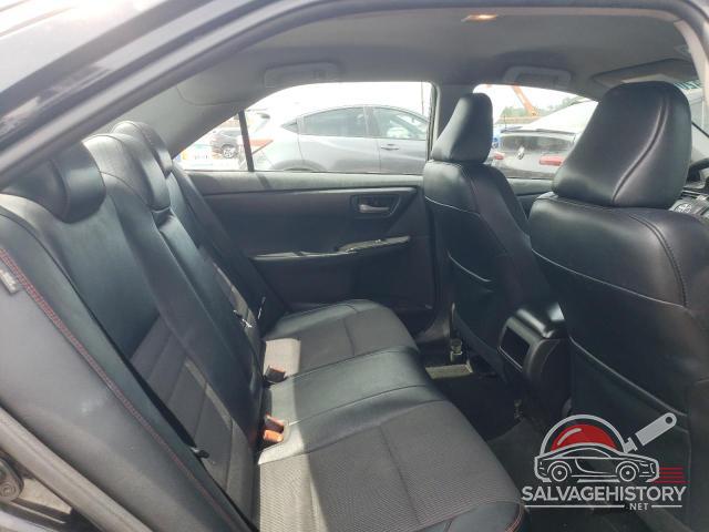4T1BF1FK4HU337146 2017 TOYOTA CAMRY photo no. 10