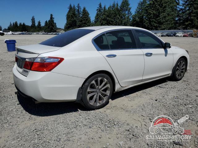 1HGCR2F58DA165524 2013 HONDA ACCORD photo no. 3