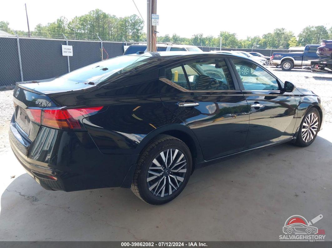1N4BL4DV2PN348043 2023 NISSAN ALTIMA photo no. 4