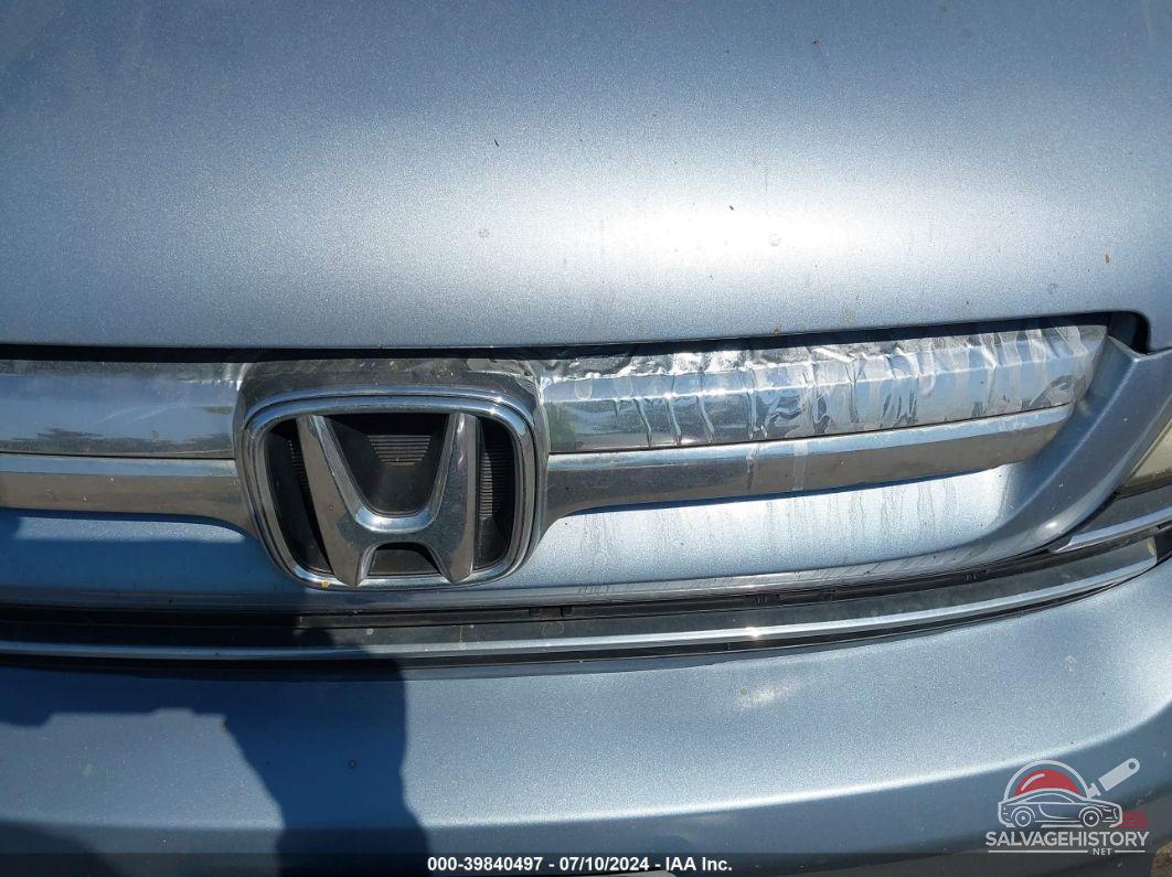 5J6RE48729L001173 2009 HONDA CR-V photo no. 6