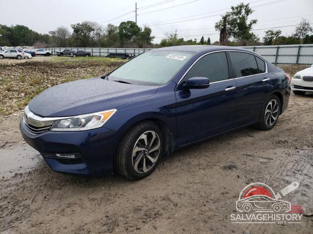 1HGCR2F76GA064391 2016 HONDA ACCORD photo no. 13