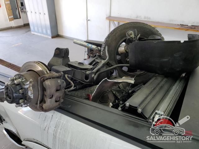 3C6UR5NL1JG323002 2018 RAM 2500 photo no. 12