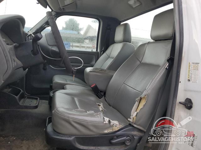 1FTKR1AD0BPA88354 2011 FORD RANGER photo no. 7