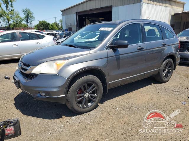 5J6RE4H3XBL087660 2011 HONDA CRV photo no. 2