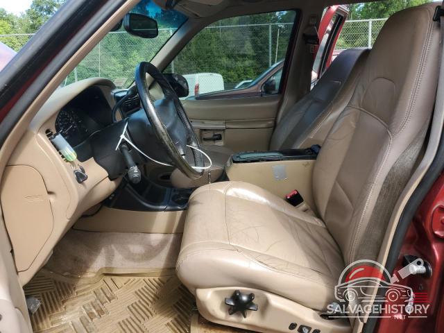 1FMZU35P8XZA89692 1999 FORD EXPLORER photo no. 7