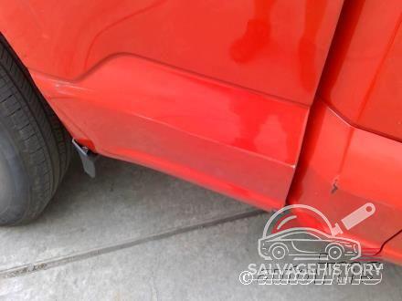 1FTMF1CBXMKE70355 2021 FORD F150 photo no. 4