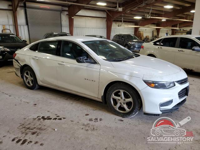 1G1ZB5ST8HF128106 2017 CHEVROLET MALIBU photo no. 4