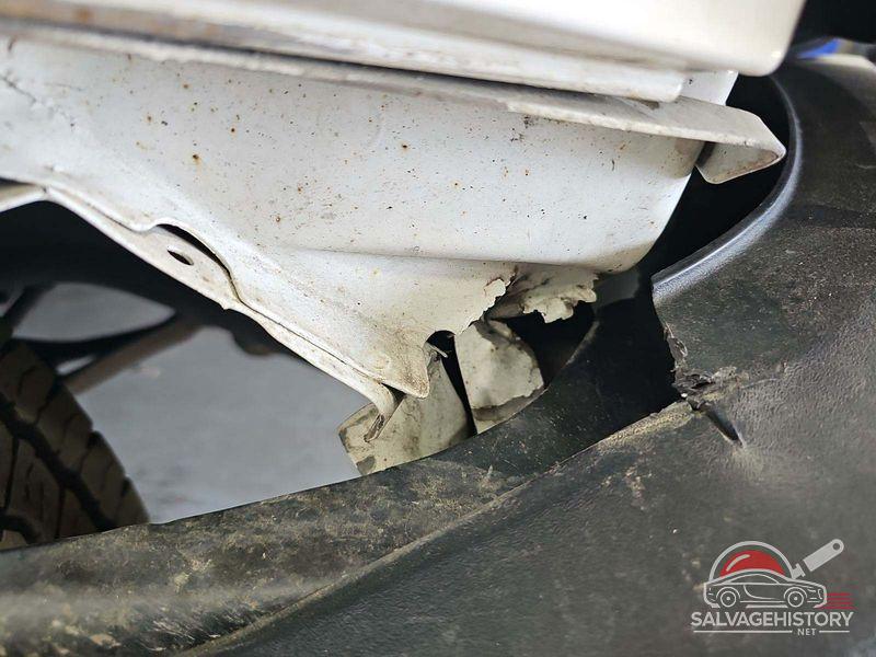 1GCWGAFP4J1326198 2018 CHEVROLET EXPRESS 2500 photo no. 4
