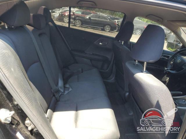 1HGCR2F38EA285629 2014 HONDA ACCORD photo no. 10