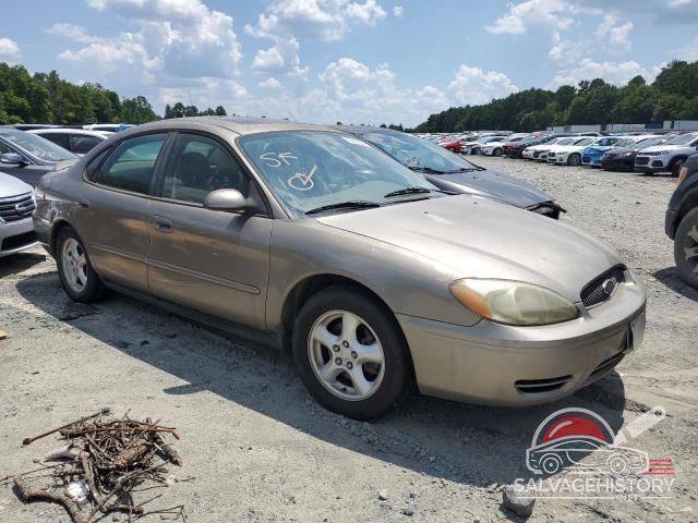 1FAFP55U74G123456 2004 FORD ALL Models photo no. 4