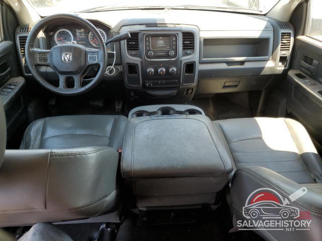 3C6TR4CT5EG328038 2014 RAM All Models photo no. 8