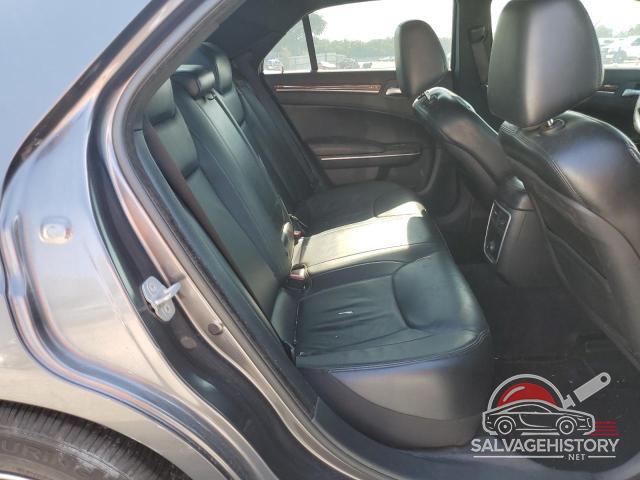 2C3CCAAG7EH181126 2014 CHRYSLER 300 photo no. 10