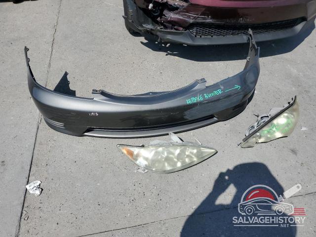 4T1BE32K65U987208 2005 TOYOTA CAMRY photo no. 12