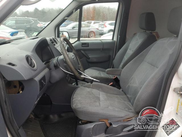 NM0LS7DN9AT022307 2010 FORD TRANSIT photo no. 7