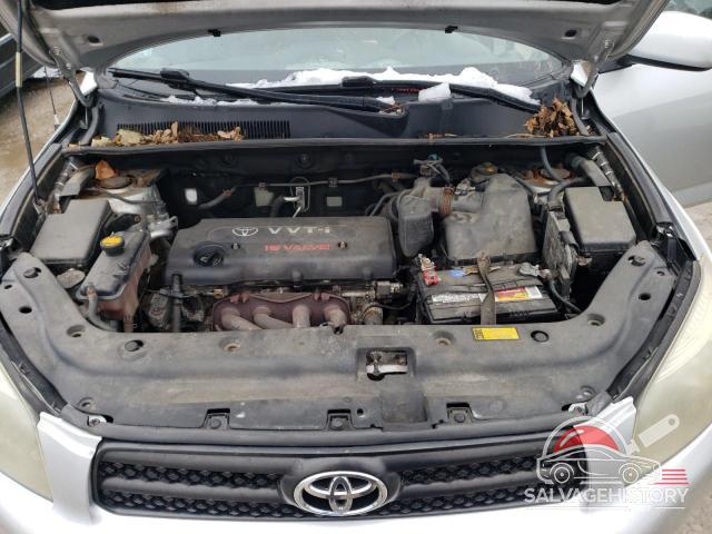 JTMBD32V886062164 2008 TOYOTA RAV4 photo no. 11
