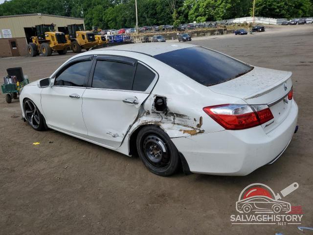 1HGCR2F84EA216741 2014 HONDA ACCORD photo no. 2