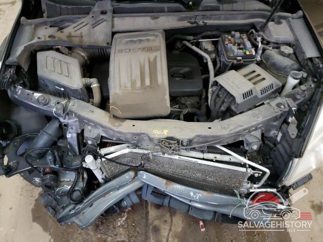 2GNFLGEK6F6221257 2015 CHEVROLET EQUINOX photo no. 12