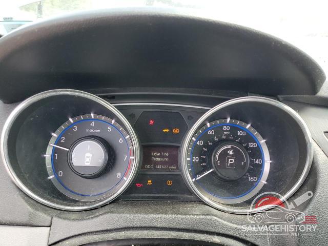 5NPEB4AC4EH922085 2014 HYUNDAI SONATA photo no. 9