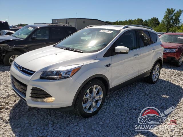 1FMCU9J92EUC78641 2014 FORD ESCAPE photo no. 1