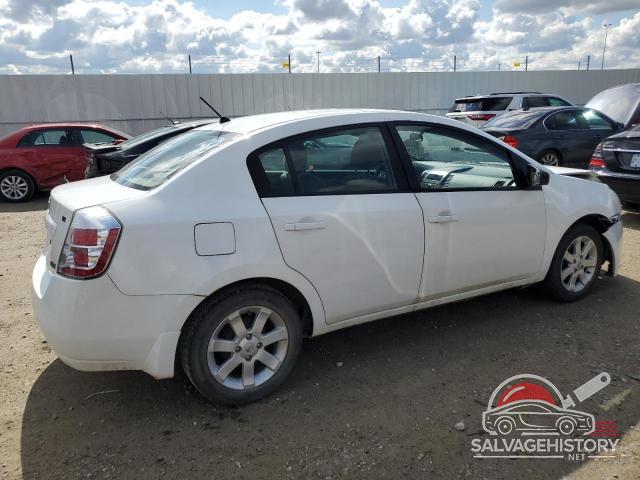3N1AB61EX9L671755 2009 NISSAN SENTRA photo no. 3