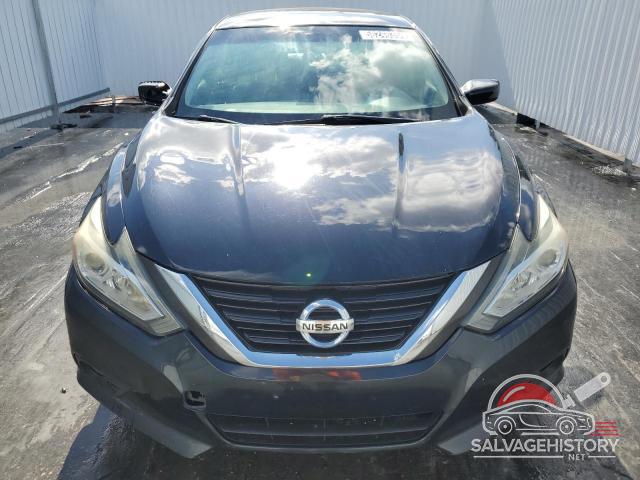 1N4AL3AP2HC117264 2017 NISSAN ALTIMA photo no. 5