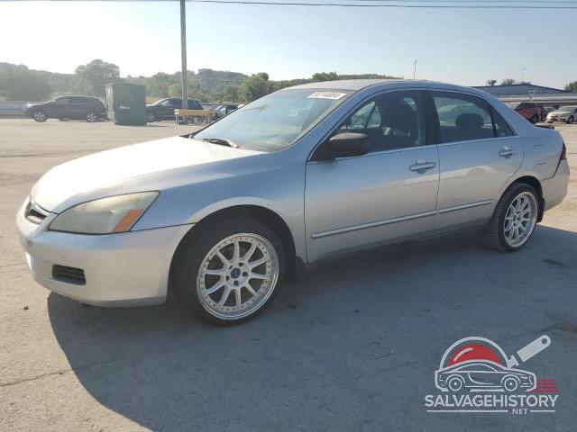 1HGCM66407A059621 2007 HONDA ACCORD photo no. 4