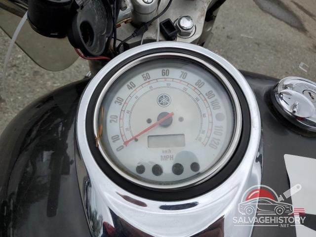 JYAVP11E94A055883 2004 YAMAHA XV photo no. 8
