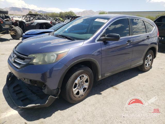 2HKRM3H3XDH509954 2013 HONDA CRV photo no. 19