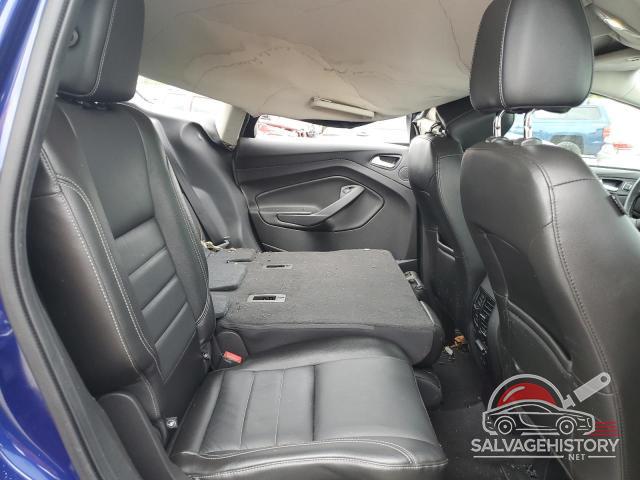 1FMCU0JX2EUD71377 2014 FORD ESCAPE photo no. 11