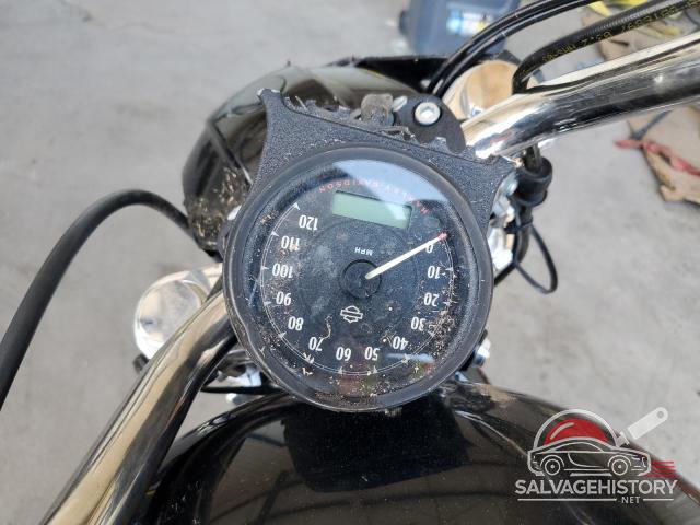 1HD4CR210HC415072 2017 HARLEY-DAVIDSON XL photo no. 7