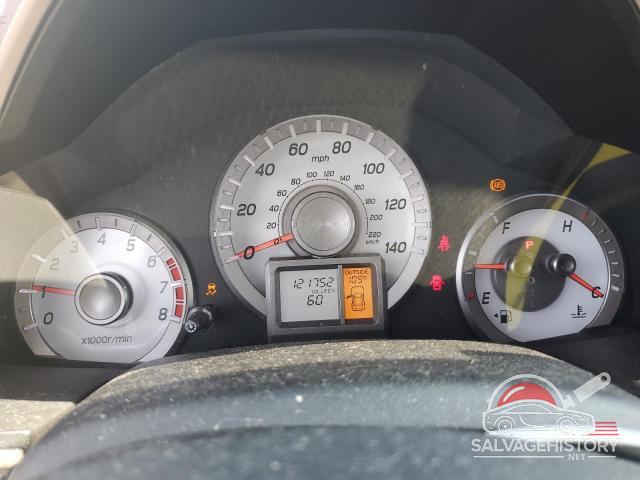 5FNYF4H56FB067155 2015 HONDA PILOT photo no. 9