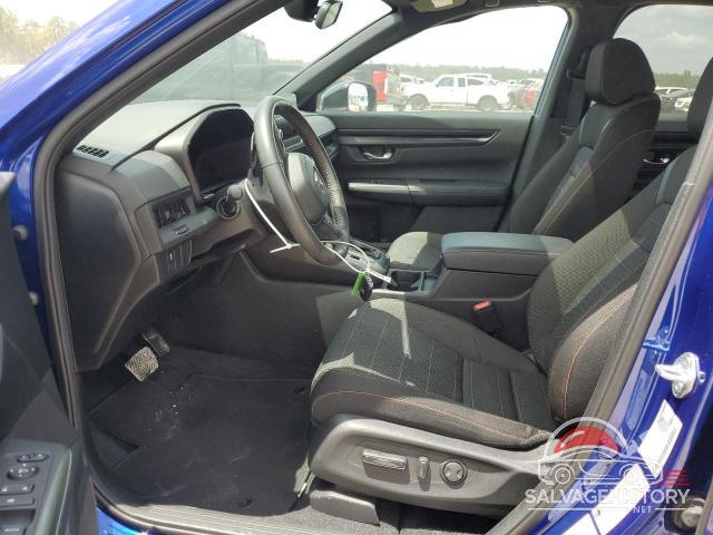 7FARS5H53PE012142 2023 HONDA CRV photo no. 7
