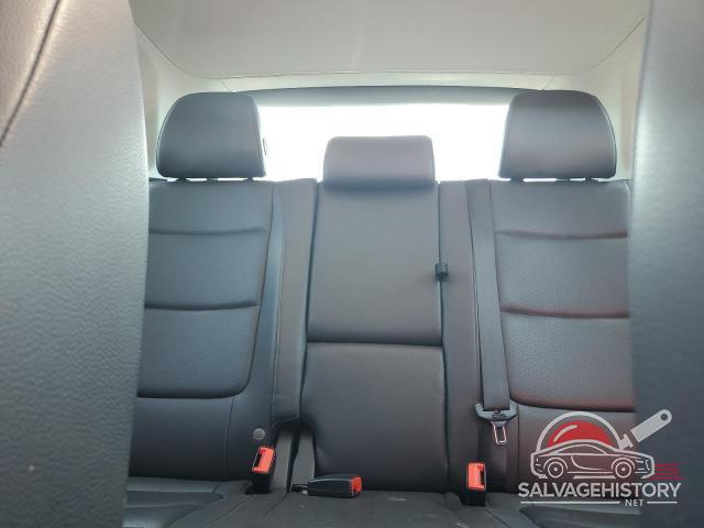 WVGBV3AX5EW596214 2014 VOLKSWAGEN TIGUAN photo no. 10